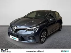 Utilisé 2020 Renault Clio V Intens Citadine | 16 490 € (Prix juste)