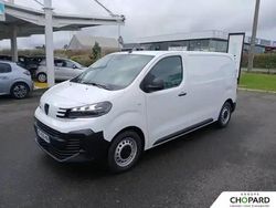 Blanc Nouvelle 2025 Peugeot Expert S Van | 36 460 € (Prix juste)