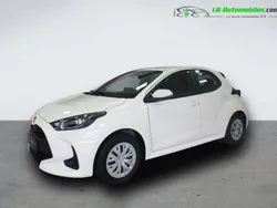 Utilisé 2025 Toyota Yaris Hybrid Citadine | 25 600 € (Bon prix)