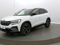 Blanc Utilisé 2024 Renault Austral Techno Esprit Alpine SUV | 33 290 € (Prix juste)