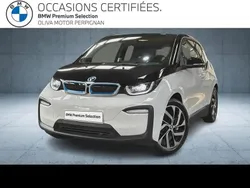Utilisé 2020 BMW i3 Citadine | 19 900 € (Prix assez cher)