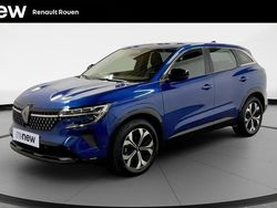 Bleue Utilisé 2024 Renault Austral Evolution SUV | 24 790 € (Prix juste)