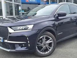 Utilisé 2019 DS Automobiles DS7 Crossback Grand Chic SUV | 26 690 € (Prix assez cher)