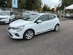 Blanc glacier Occasion 2020 Renault Clio V Berline | 13 990 €