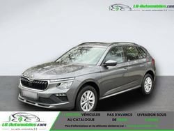 Utilisé 2024 Skoda Kamiq Selection SUV | 25 200 € (Prix juste)