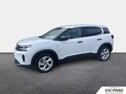 Blanc Utilisé 2025 Citroën C5 Aircross SUV | 32 480 € (Prix cher)