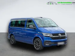 VW Multivan