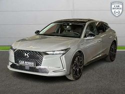 Rouge Utilisé 2023 DS Automobiles DS4 Berline | 34 820 € (Prix juste)