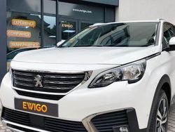 Utilisé 2018 Peugeot 5008 Allure Monospace | 13 950 € (Prix juste)