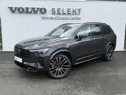 Gris Utilisé 2025 Volvo XC90 Ultra SUV | 106 990 €