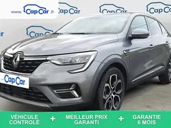 Utilisé 2021 Renault Arkana Intens SUV | 21 390 € (Bon prix)