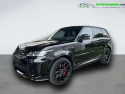 Utilisé 2021 Land Rover Range Rover S SUV | 92 800 € (Prix cher)