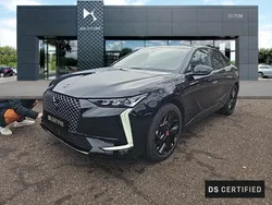 Noir perla nera (n) Utilisé 2024 DS Automobiles DS4 Performance Line Plus Berline | 32 990 € (Bon prix)