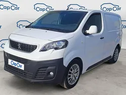 Blanc Utilisé 2018 Peugeot Expert Van | 12 390 € (Super prix)