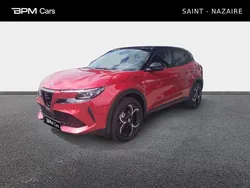 Noir Utilisé 2025 Alfa Romeo GT Junior Edizione Speciale SUV | 34 990 €