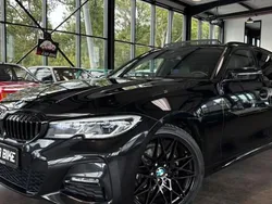 Utilisé 2021 BMW 320 M Sport Break | 38 990 € (Prix cher)