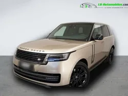 Utilisé 2025 Land Rover Range Rover SUV | 206 300 €