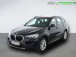 Utilisé 2021 BMW X1 SUV | 25 500 € (Prix juste)