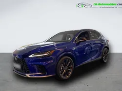 Utilisé 2023 Lexus RX450h E-FOUR SUV | 75 900 €