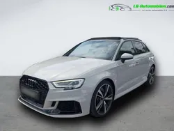 Audi RS3 Sportback