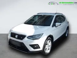 Utilisé 2021 Seat Arona SUV | 25 100 € (Prix assez cher)