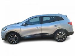 Gris Utilisé 2021 Renault Kadjar Intens SUV | 17 900 € (Prix juste)