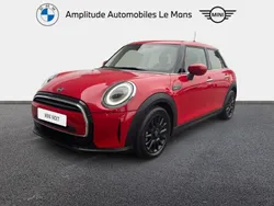Utilisé 2022 Mini ONE Citadine | 21 590 € (Bon prix)