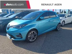 Utilisé 2020 Renault Zoe Intens Citadine | 7 990 € (Super prix)