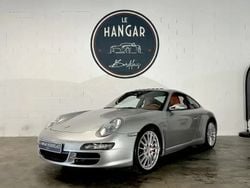 Utilisé 2006 Porsche 911 Carrera S Coupé | 44 990 € (Bon prix)