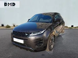 Gris Utilisé 2023 Land Rover Range Rover evoque HSE Dynamic | 55 622 € (Prix cher)