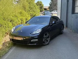 Noir Utilisé 2010 Porsche Panamera Turbo Berline | 26 990 €