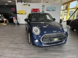 Utilisé 2015 Mini One D Citadine | 13 990 € (Prix assez cher)