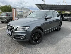 Utilisé 2016 Audi Q5 S-Line SUV | 21 990 € (Prix juste)