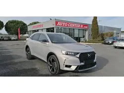 Gris Utilisé 2021 DS Automobiles DS7 Crossback Rivoli SUV | 26 790 € (Bon prix)
