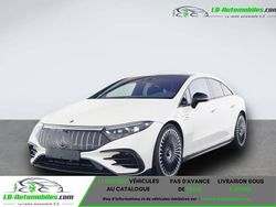 Utilisé 2024 Mercedes EQS 53 AMG Berline | 108 400 €