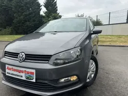 Gris Utilisé 2017 VW Polo Trendline Berline | 9 450 € (Bon prix)
