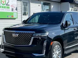 Utilisé 2023 Cadillac Escalade SUV | 109 210 €