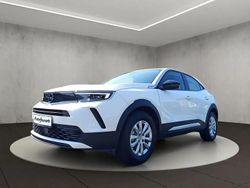 Blanc Utilisé 2022 Opel Mokka-e Edition SUV | 20 450 € (Prix assez cher)
