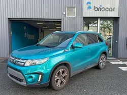 Utilisé 2017 Suzuki Vitara SUV | 13 990 € (Prix juste)