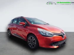 Utilisé 2015 Renault Clio IV Citadine | 11 800 € (Prix cher)