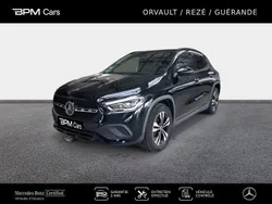 Noir Utilisé 2020 Mercedes GLA250 Progressive SUV | 30 490 € (Bon prix)