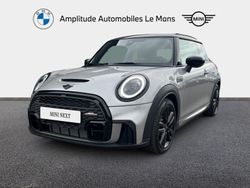 Utilisé 2023 Mini John Cooper Works Citadine | 32 990 € (Bon prix)