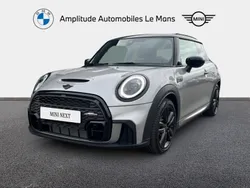 Utilisé 2023 Mini John Cooper Works Citadine | 32 990 € (Bon prix)