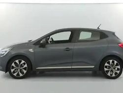 Gris titanium Occasion 2021 Renault Clio V Berline | 15 890 €