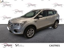 Utilisé 2019 Ford Kuga Titanium SUV | 19 980 € (Prix assez cher)