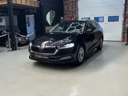 Utilisé 2020 Skoda Octavia Business Line Break | 22 890 € (Prix juste)
