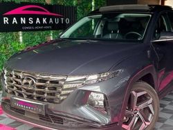 Gris Occasion 2023 Hyundai Tucson SUV | 30 990 € (Prix juste)
