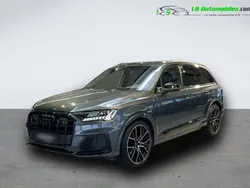 Utilisé 2023 Audi SQ7 Sport SUV | 81 300 €