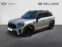 Argent Utilisé 2023 Mini Cooper Countryman SUV | 29 900 € (Bon prix)