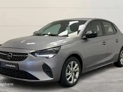 Utilisé 2022 Opel Corsa Business Berline | 12 299 € (Bon prix)